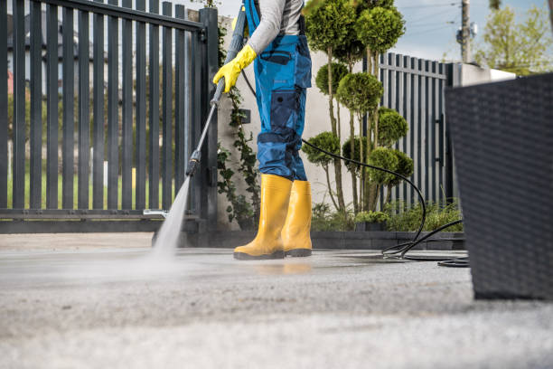 Best Post-Construction Pressure Washing  in Versailles, PA