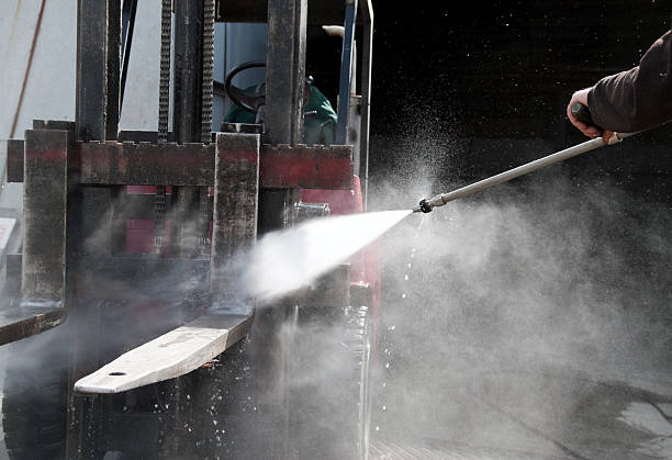 Versailles, PA  Pressure Washing Services Company